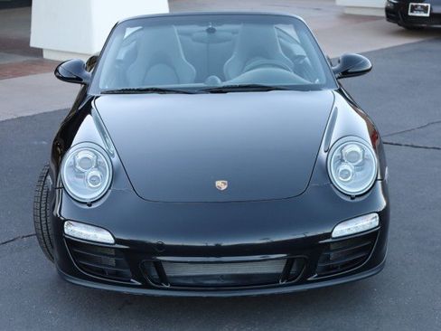 Used 2011 Porsche 911 Carrera GTS RWD image 8