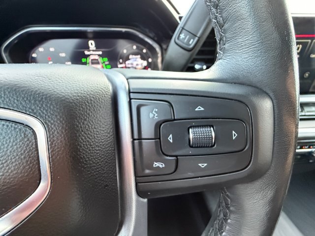 Used 2022 GMC Sierra 1500 SLT AWD/4WD image 20