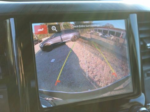 Used 2025 RAM 1500 Big Horn image 22