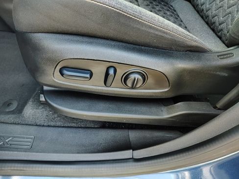 Certified 2024 Chevrolet Equinox LT AWD/4WD image 11