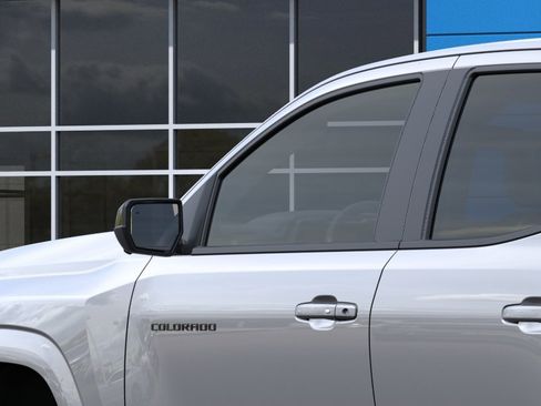 New 2026 Chevrolet Colorado Z71 w/ Technology Package AWD/4WD image 12