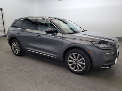 Used 2021 Lincoln Corsair AWD w/ Premium Package image 11