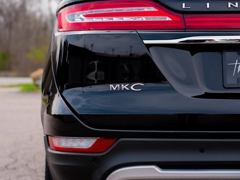 Used 2019 Lincoln MKC Reserve w/ MKC Climate Package AWD/4WD image 10