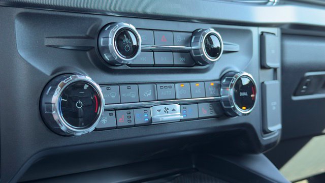 New 2025 Ford F450 Platinum AWD/4WD image 32
