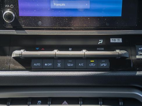 New 2026 Toyota Tundra SR5 AWD/4WD image 23