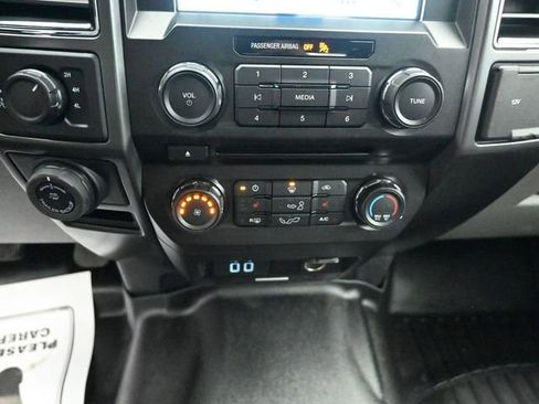 Certified 2018 Ford F150 XLT w/ Equipment Group 302A Luxury image 18