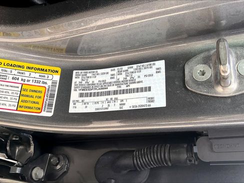 Used 2023 Ford Bronco Outer Banks AWD/4WD image 36