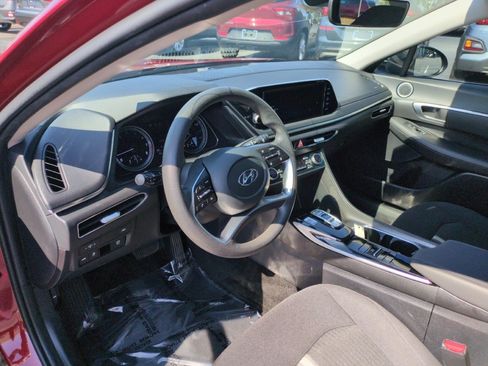 Used 2023 Hyundai Sonata SEL FWD image 11