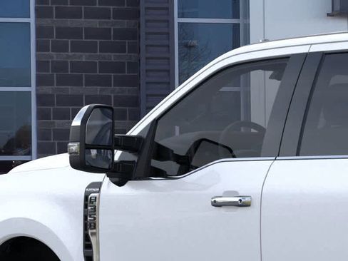 New 2026 Ford F350 Platinum w/ Platinum Plus Package AWD/4WD image 20