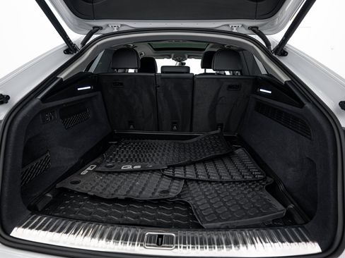 Certified 2023 Audi Q8 Prestige w/ Prestige Package AWD/4WD image 24