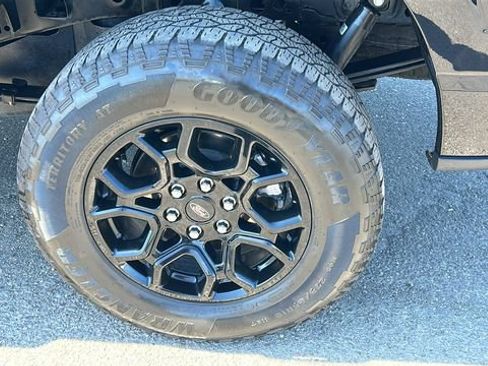 Certified 2025 Ford F150 XLT w/ Equipment Group 302A MID AWD/4WD image 6