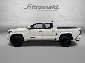 Used 2024 Toyota Tacoma SR5 video 2