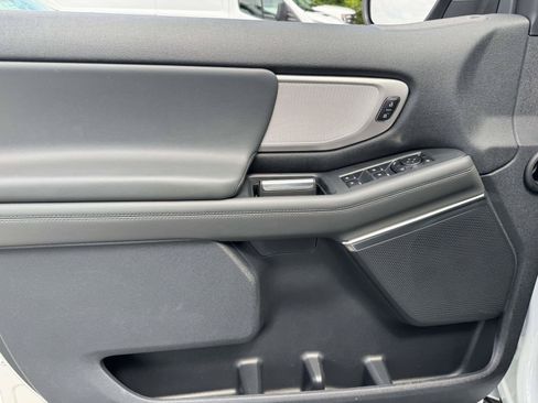 New 2026 Ford Expedition Active AWD/4WD image 19