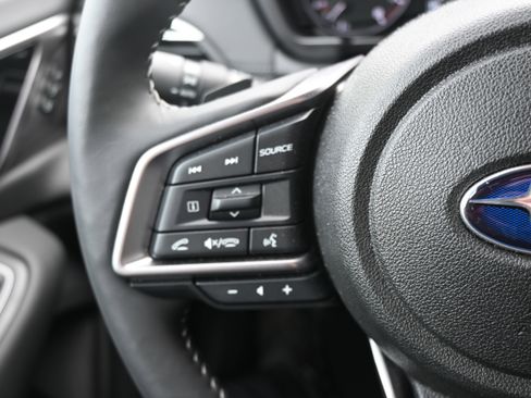 Certified 2025 Subaru Outback Touring w/ Popular Package #2 image 18