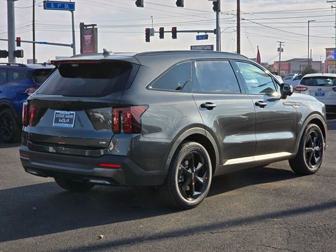 New 2026 Kia Sorento SX Prestige image 5