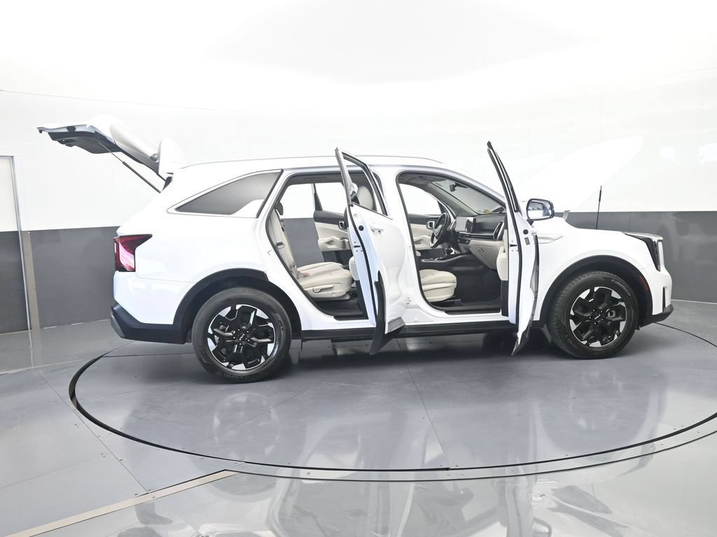 Used 2024 Kia Sorento S w/ Panoramic Sunroof Package FWD image 75