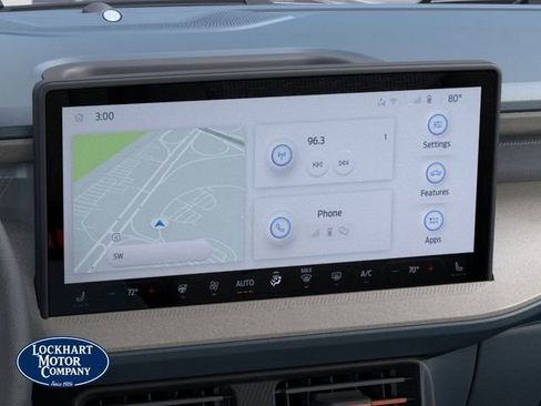 New 2026 Ford Maverick Lariat w/ 4K Tow Package image 45