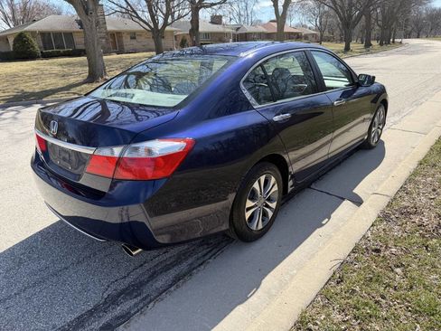 Used 2013 Honda Accord LX image 3