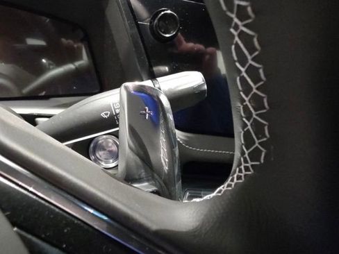 New 2026 Chevrolet Corvette Stingray Preferred Cpe w/ Z51 Performance Package image 13