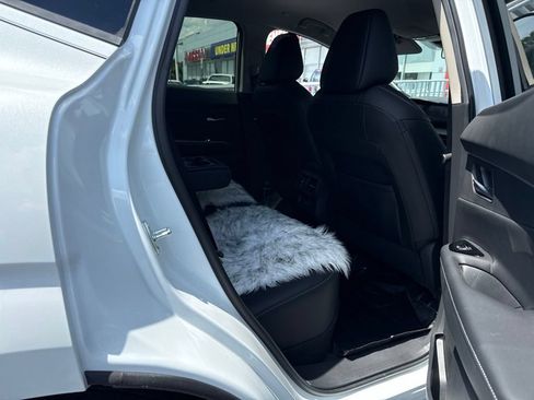 Certified 2026 Nissan Murano SV AWD/4WD image 8