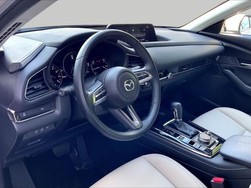 Certified 2023 MAZDA CX-30 AWD 2.5 S w/ Preferred Package image 18