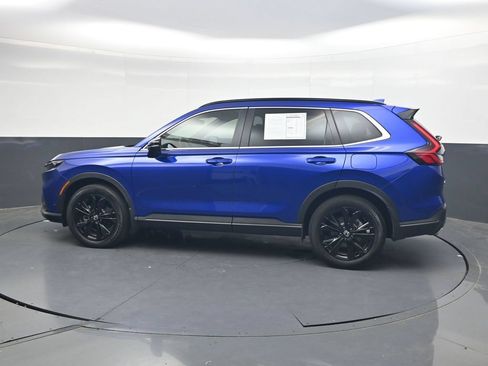 Used 2024 Honda CR-V Sport Touring image 11
