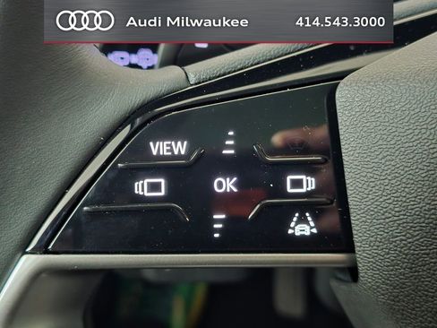 New 2026 Audi Q3 quattro 2.0T AWD/4WD image 30