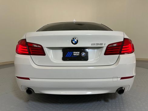 Used 2011 BMW 535i 535i image 9