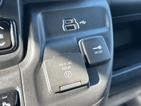 New 2026 RAM ProMaster 2500 w/ Advanced Safety Group image 8