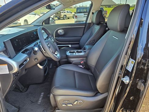 New 2026 Hyundai Ioniq 9 Limited image 9