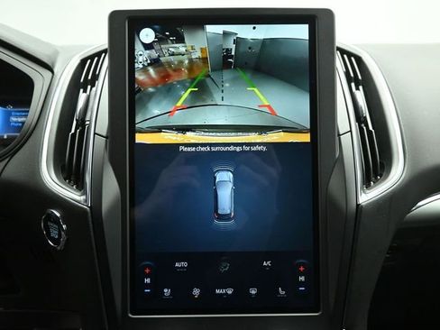 Certified 2024 Ford Edge Titanium w/ Equipment Group 301A image 12