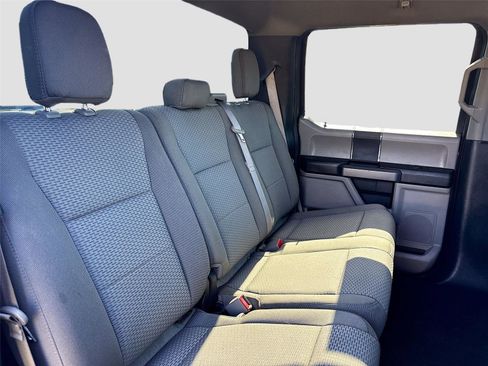 Used 2020 Ford F150 XLT image 27