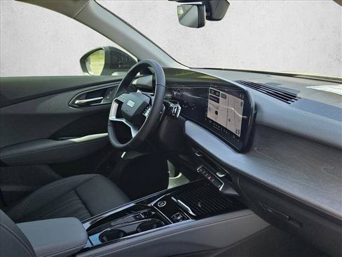 New 2026 Audi Q3 quattro 2.0T AWD/4WD image 13