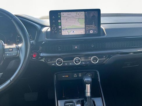 Used 2024 Honda CR-V EX-L image 6