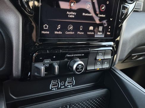 New 2026 RAM 1500 Lone Star RWD image 23