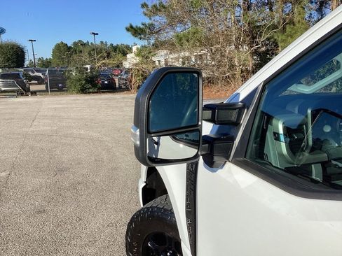 Used 2024 Ford F350 XL w/ STX Appearance Package image 21