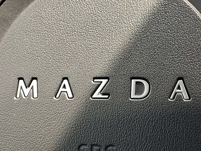 New 2026 MAZDA CX-5 Select AWD/4WD image 22