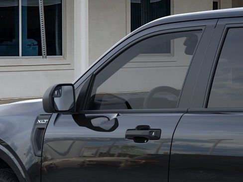 New 2026 Ford Maverick XLT FWD image 21