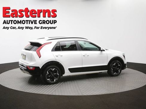 Used 2023 Kia Niro Wind w/ Wind Preserve Package FWD image 42