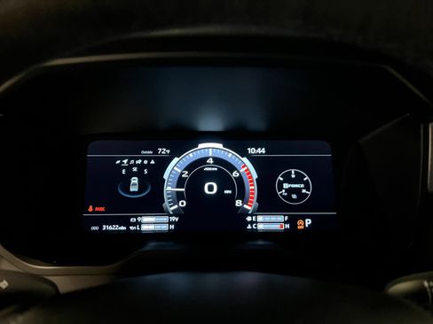 Used 2024 Toyota Tundra Limited image 12