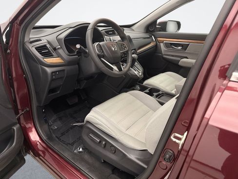 Used 2017 Honda CR-V EX image 10