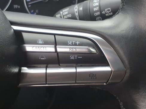 Used 2023 MAZDA CX-50 Meridian Edition w/ Cargo Package AWD/4WD image 17