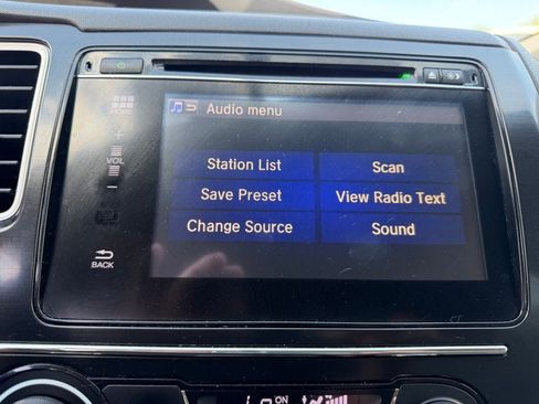 Used 2014 Honda Civic EX image 11