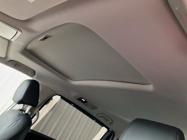 Certified 2025 Honda Odyssey EX-L image 7