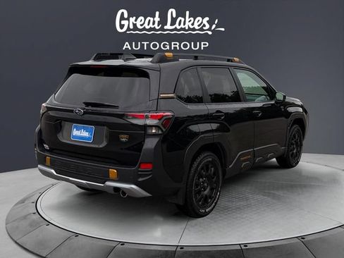 Used 2026 Subaru Forester Wilderness AWD/4WD image 5