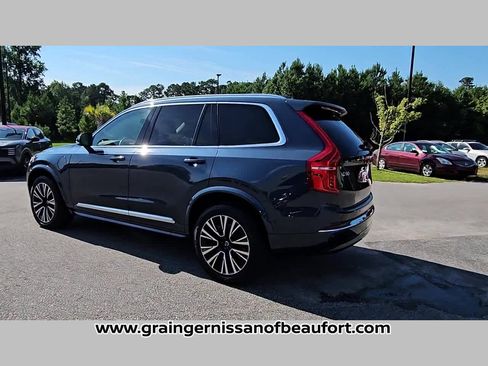 Used 2024 Volvo XC90 T8 Plus w/ Protection Package Premier image 25