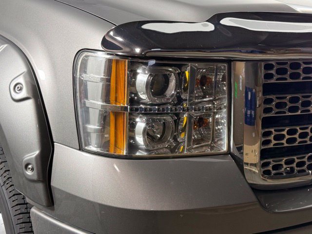 Used 2013 GMC Sierra 3500 Denali AWD/4WD image 13