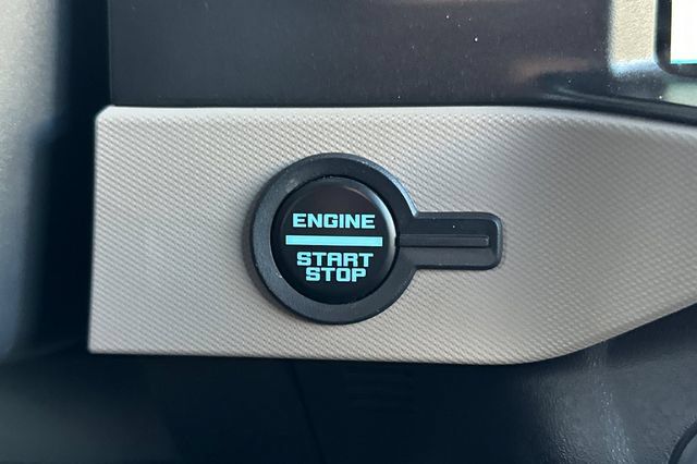 Used 2023 Ford Bronco Wildtrak AWD/4WD image 21