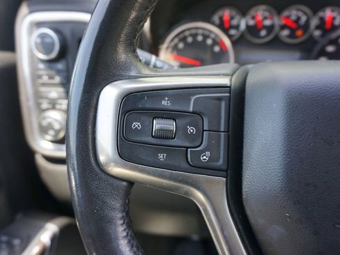 Used 2021 Chevrolet Silverado 1500 LT w/ Bed Protection Package image 7