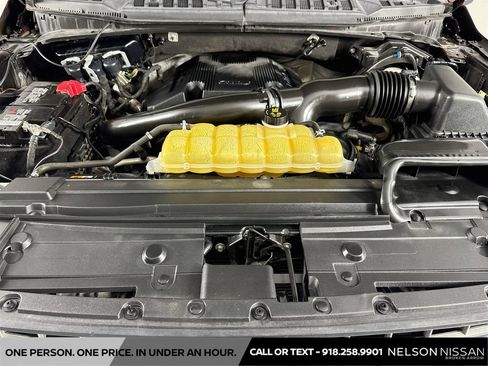 Used 2020 Ford F150 XLT w/ Equipment Group 302A Luxury AWD/4WD image 29